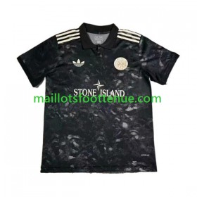 Maillot/Tenue Ajax Amsterdam Stone Island 2024/2025